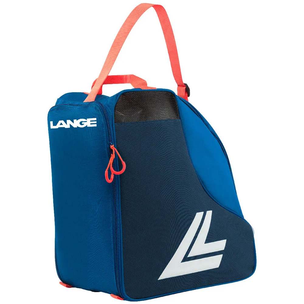 Lange Medium 40l Laarzentas Blauw