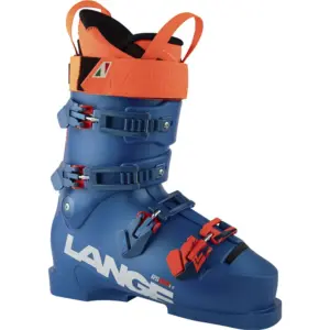Lange Rs 120 Lv Alpine Skischoenen Blauw