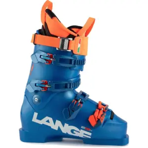 Lange Rs 130 Lv Alpine Skischoenen Blauw
