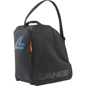 Lange Shadow 40l Laarzentas Zwart