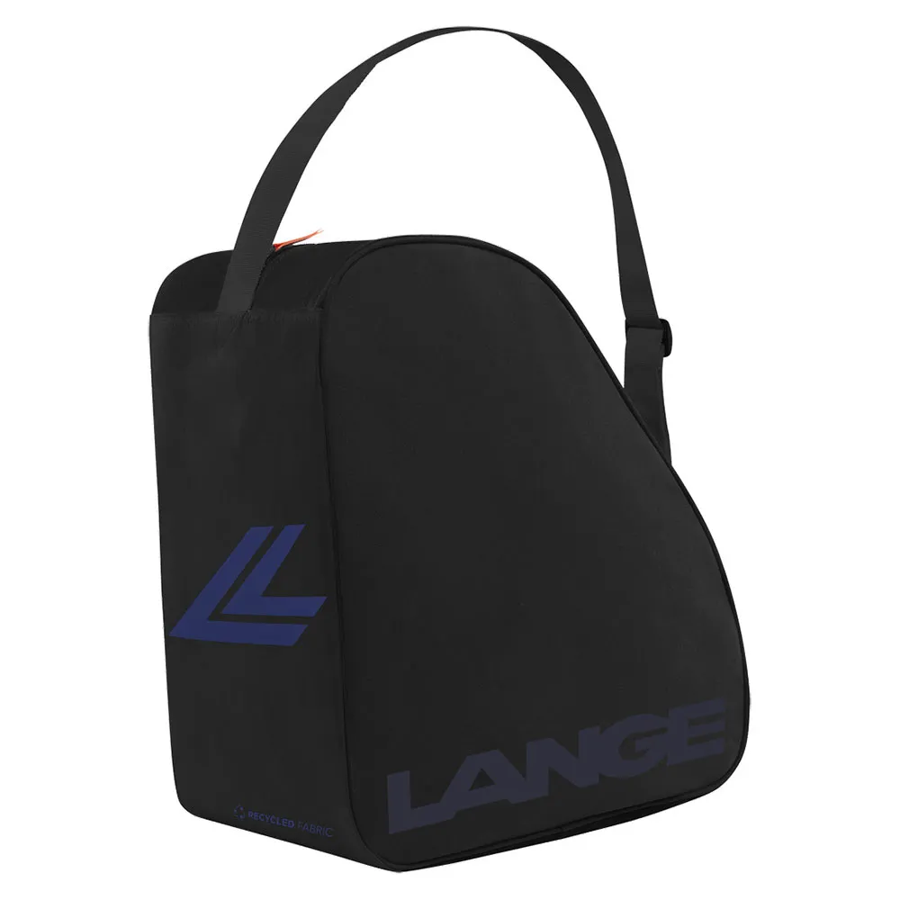 Lange Shadow Basic 40l Laarzentas Zwart