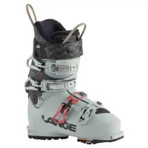 Lange Xt3 Free 115 Mv W Gw Alpineskischoenen Voor Dames Groen