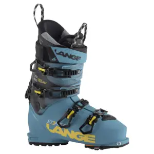 Lange Xt3 Free 120 Mv Gw Alpine Skischoenen Zwart