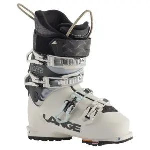 Lange Xt3 Free 95 Mv W Gw Alpineskischoenen Voor Dames Zwart