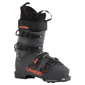 Lange Xt3 Tour Hybrid 130 Mv Gw Toerskischoenen Grijs