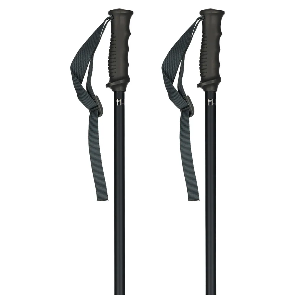 One Way Gt 18 Junior Stokken Grijs