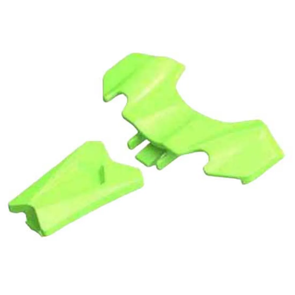 Fritschi Vipec Evo 12 Toerski-bindingen Groen
