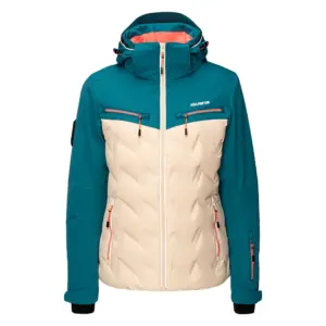 Iguana Ambla Jas Blauw