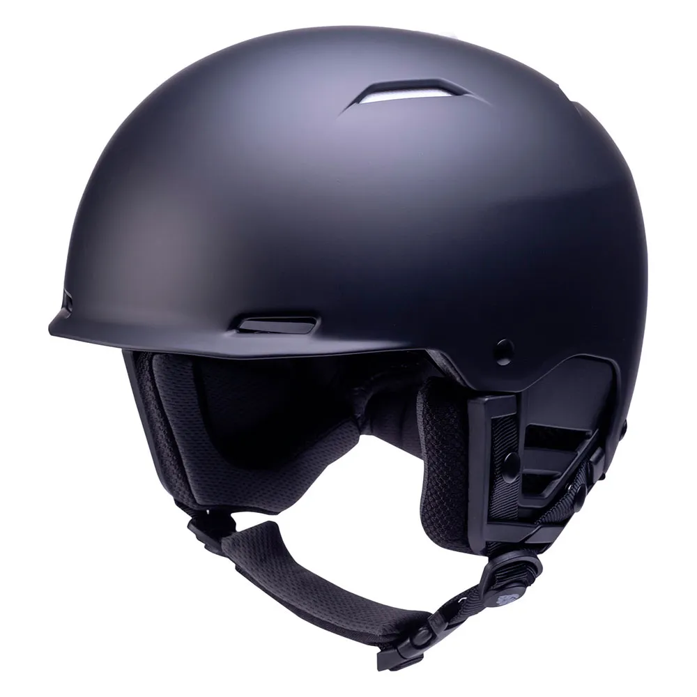 Iguana Higni Helm Zwart