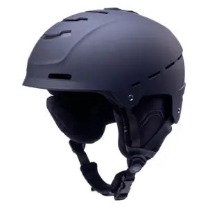 Iguana Ibris Helm Zwart