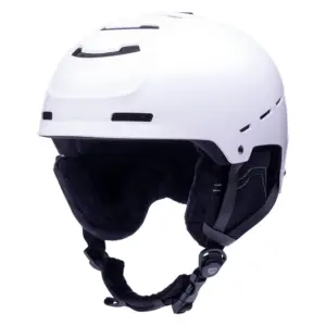 Iguana Ibris Helm Wit