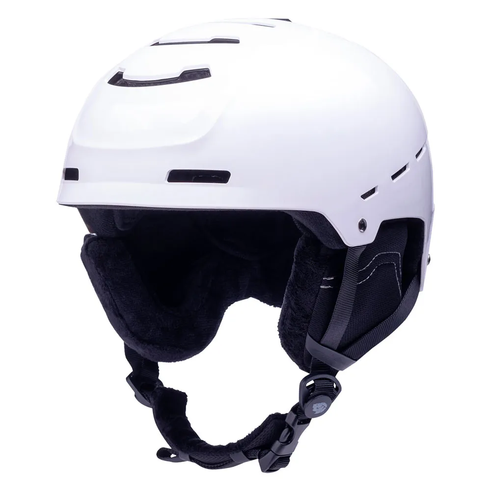 Iguana Ibris Helm Wit