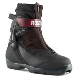 Rossignol Bc X10 Noordse Backcountry Laarzen Zwart