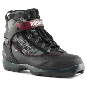 Rossignol Bc X5 Noordse Backcountry Laarzen Zwart