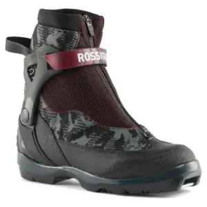 Rossignol Bc X6 Noordse Backcountry Laarzen Zwart