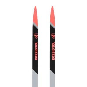 Rossignol Delta Comp R-skin Junior Langlaufski´s Multicolor