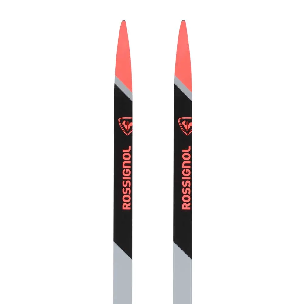 Rossignol Delta Comp R-skin Junior Langlaufski´s Multicolor
