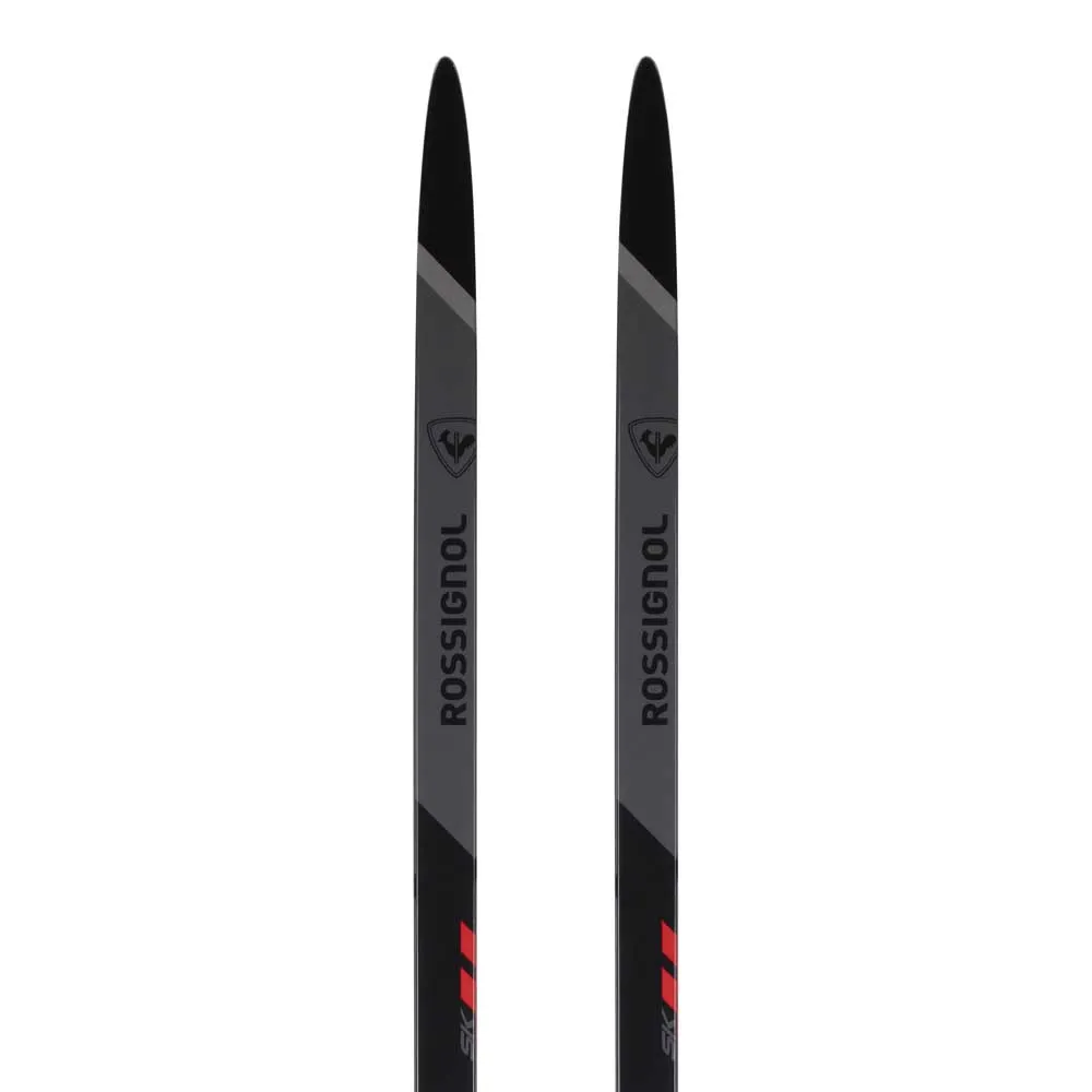 Rossignol Delta Comp Skating Langlaufen Multicolor