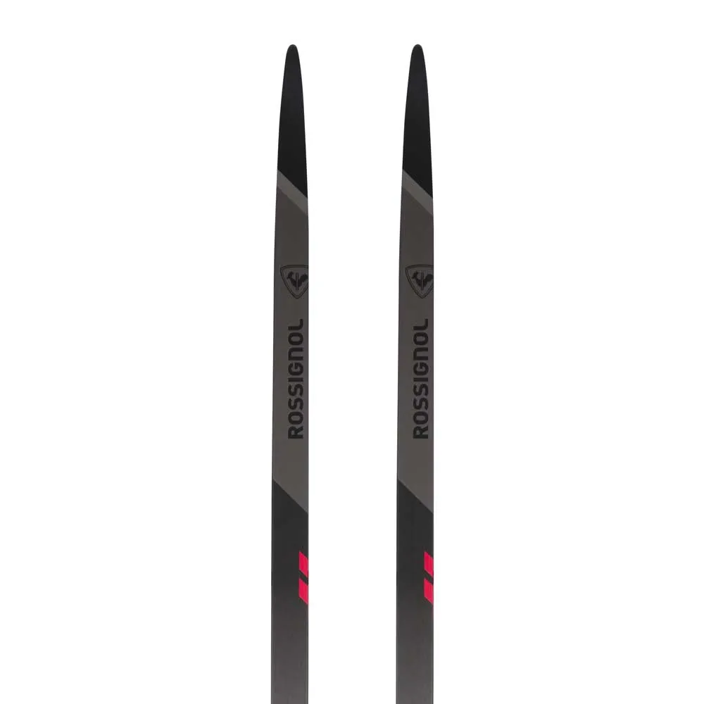 Rossignol Delta Course R-skin Langlaufen Multicolor