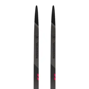 Rossignol Delta Course R-skin Stiff Langlaufen Multicolor
