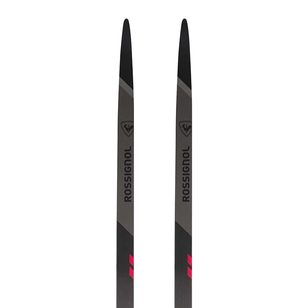 Rossignol Delta Course R-skin Stiff Langlaufen Multicolor