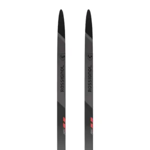 Rossignol Delta Course Skating Langlaufen Multicolor