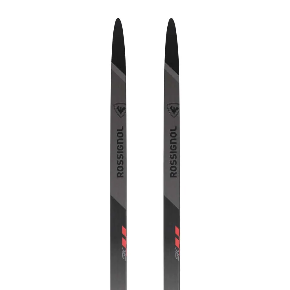 Rossignol Delta Course Skating Langlaufen Multicolor