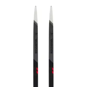 Rossignol Delta Sport R-skin Stiff Langlaufen Multicolor