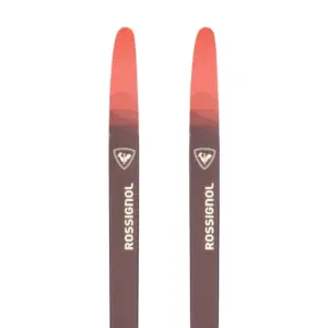 Rossignol Evo 55 Action Junior Langlaufski´s Multicolor