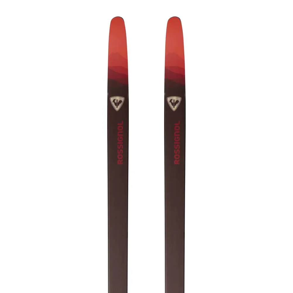 Rossignol Evo Xc 55 R-skin Langlaufen Multicolor