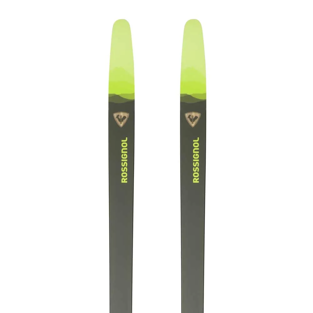Rossignol Evo Xc 65 R-skin Langlaufen Multicolor