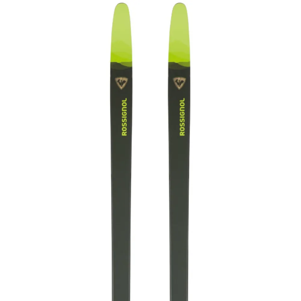 Rossignol Evo Xt 65 Positrack Langlaufen Multicolor