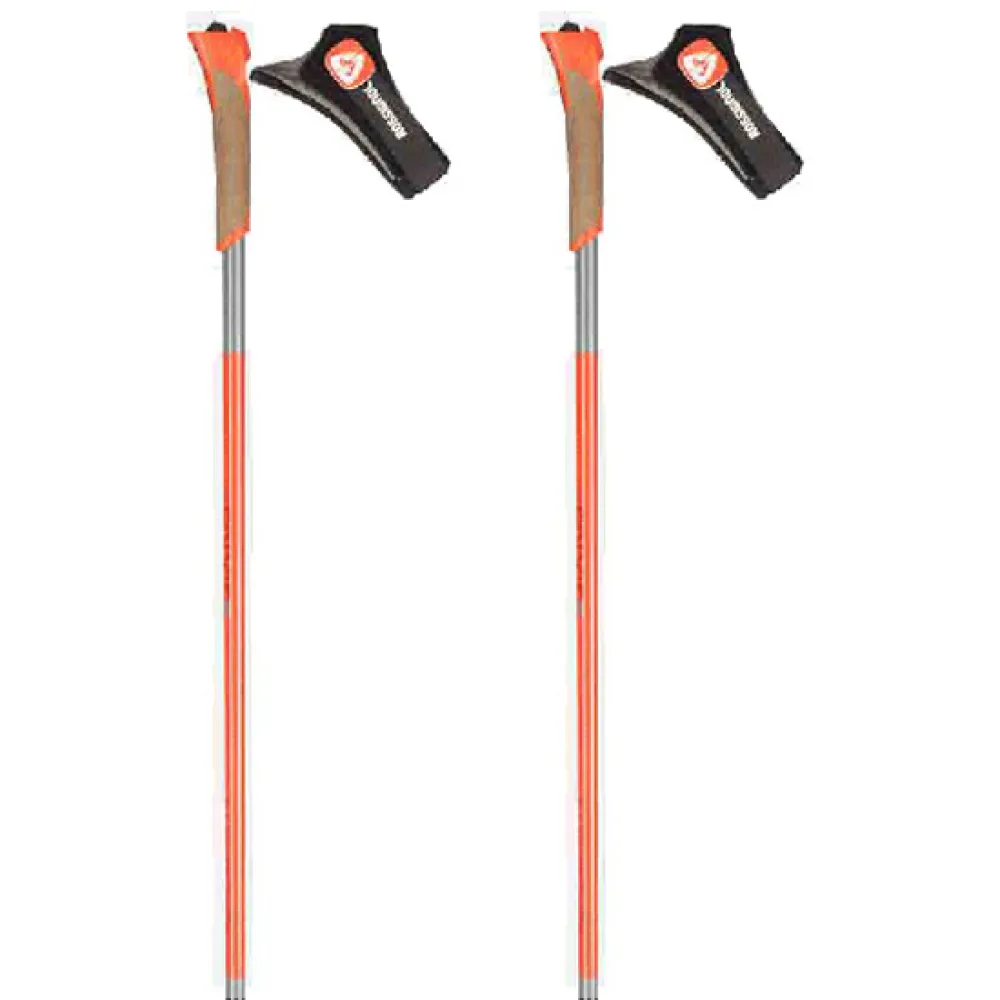 Rossignol Force 7 Stokken Multicolor