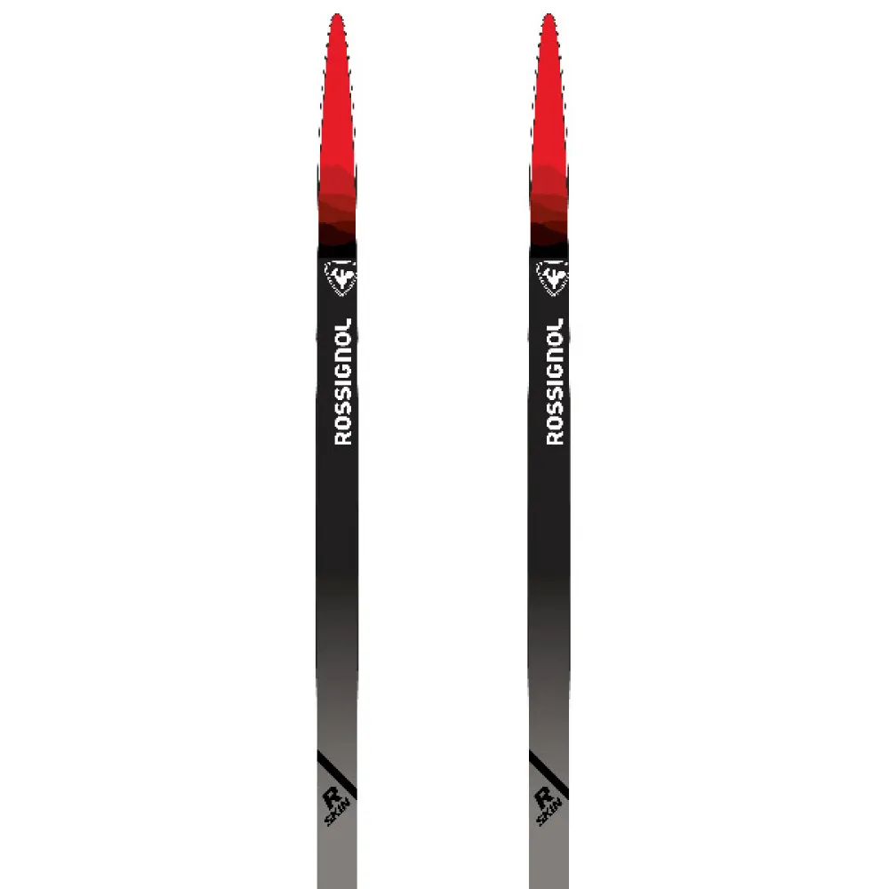 Rossignol R-skin Ultra Comp Langlaufen Multicolor