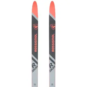 Rossignol Speed R-skin Ls Junior Langlaufski´s Multicolor