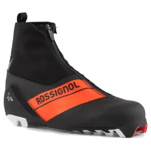 Rossignol X-10 Classic Langlaufschoenen Zwart