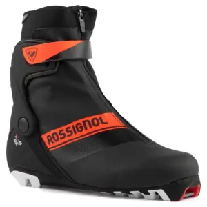 Rossignol X-8 Sc Langlaufschoenen Zwart