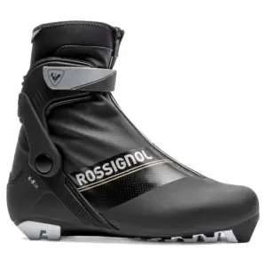 Rossignol X-8 Skate Fw Langlaufschoenen Voor Dames Zwart