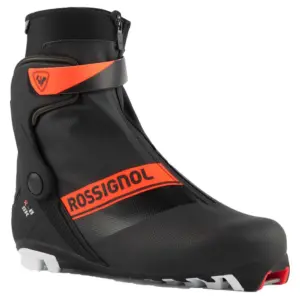 Rossignol X-8 Skate Langlaufschoenen Zwart