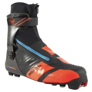 Rossignol X-ium Carbon Premium+ Sc Langlaufschoenen Zwart