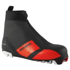 Rossignol X-ium Cl Junior Langlaufschoenen Zwart