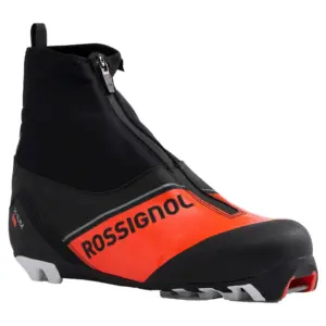 Rossignol X-ium Cl Langlaufschoenen Zwart