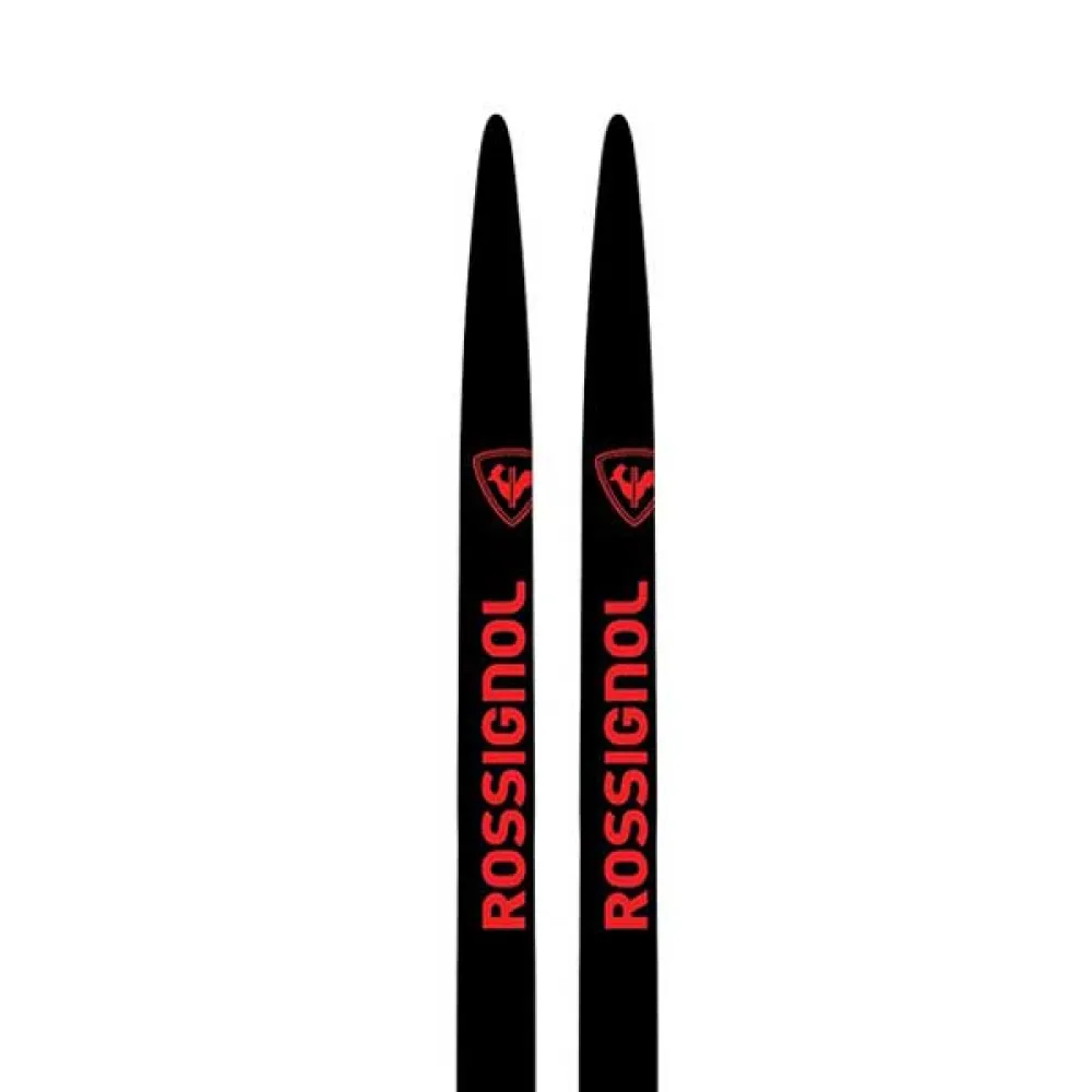 Rossignol X-ium Classic Premium+ C2 Soft Langlaufen Multicolor
