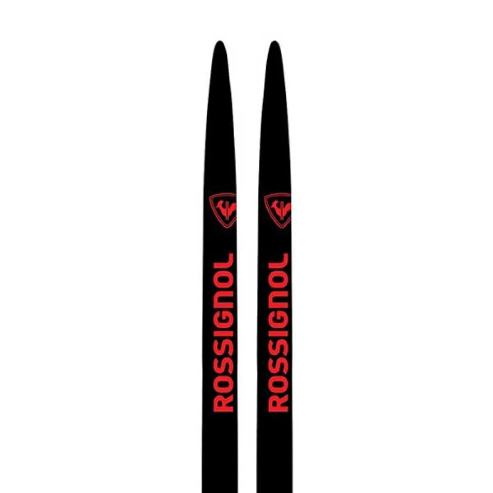 Rossignol X-ium Classic Premium+ C2 Stif Langlaufen Multicolor