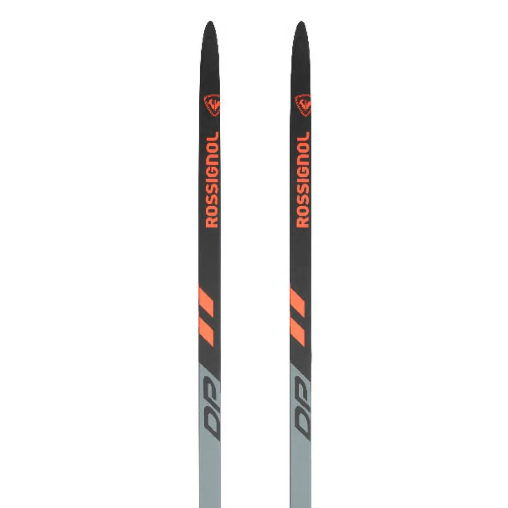 Rossignol X-ium Premium+ Double Poling Langlaufen Multicolor