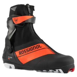 Rossignol X-ium Skate Langlaufschoenen Zwart