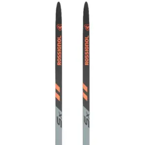 Rossignol X-ium Skating Premium+ Sx Soft Langlaufen Multicolor