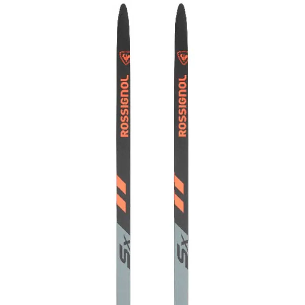 Rossignol X-ium Skating Premium+ Sx Soft Langlaufen Multicolor