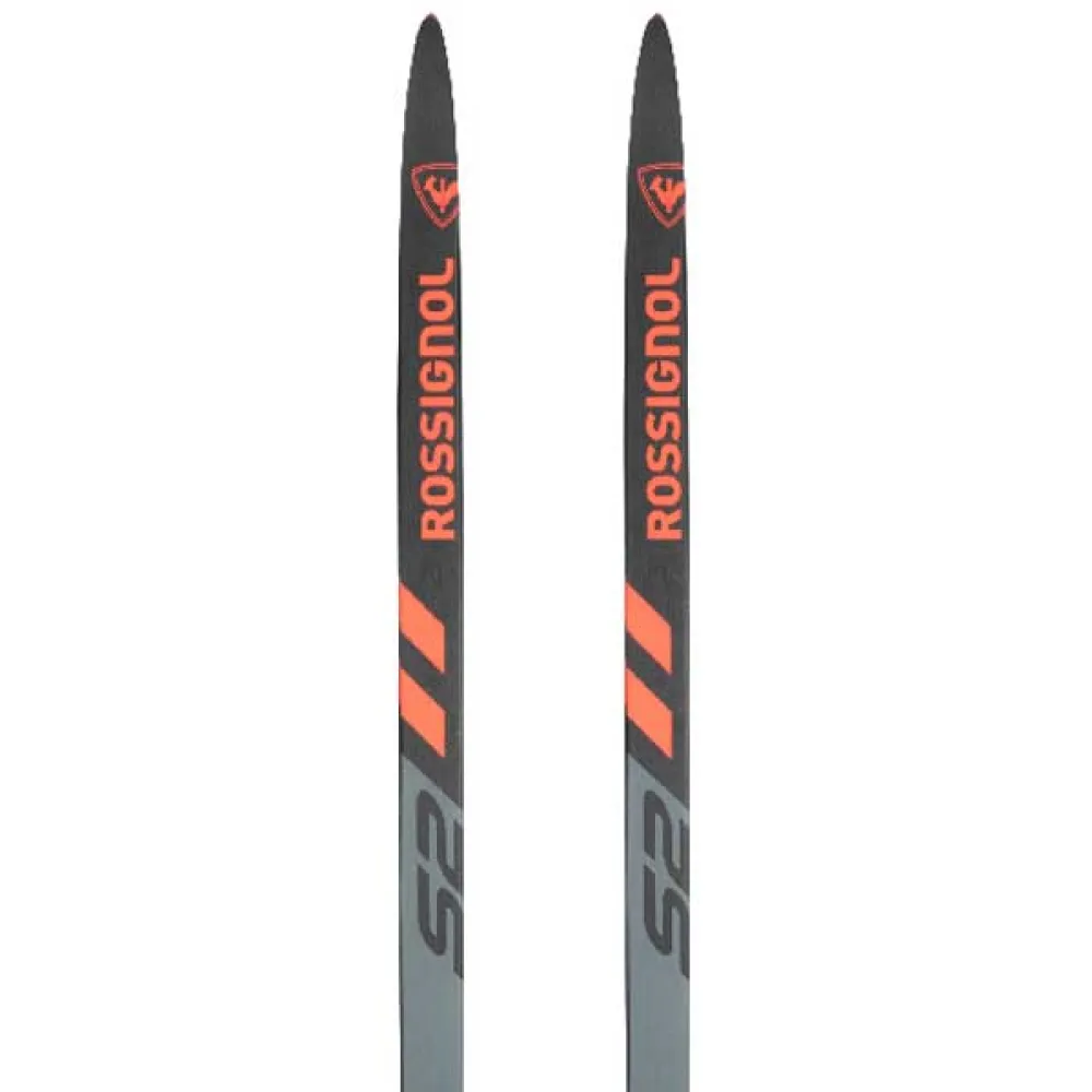 Rossignol X-ium Skating Wcs Langlaufen Multicolor