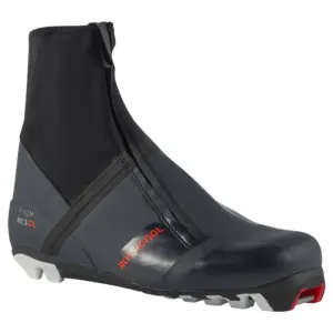Rossignol X-ium Wcs Classic Fw Langlaufschoenen Voor Dames Zwart